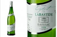Esprit de Labastide - Le perlé