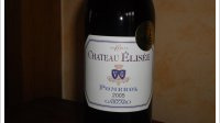 Château Elisée