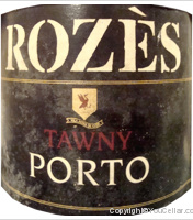Rozès - Tawny
