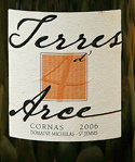 Domaine Michelas St Jemms - Terres d'Arce