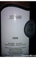 Zéphir