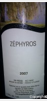 Zéphyros