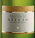 Jasci - Pecorino - Atteso