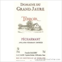 Domaine du Grand Jaure - Terroir