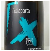 Domaine Bordatto - Txalaparta
