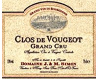 Domaine J. & M. Simon