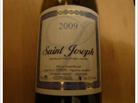 Domaine Lezin