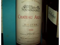 Château Arzac