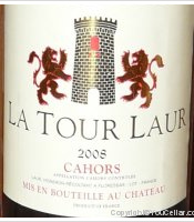 La Tour Laur