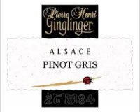 Pierre Henri Ginglinger