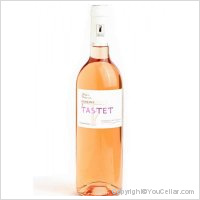 Domaine du Tastet