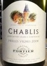 Domaine Benjamin et Virgile Portier - Vieilles vignes