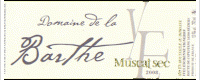 Domaine de la Barthe