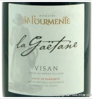 Domaine Dieulefit - La Gaëtane
