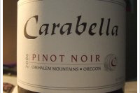 Carabella - Pinot Noir