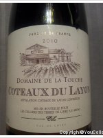 Domaine de La Touche