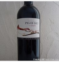 Château Pigoudet