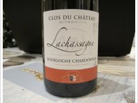 Clos du Château de Lachassagne