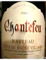 Chantefeu
