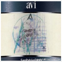 San Patrignano, Riserva Avi