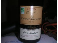 Domaine Fernand Engel - Cuvée Angélique