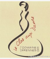 Domaine des Garennes - Clos aux Dames