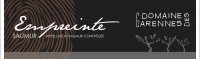 Domaine des Garennes - Empreinte