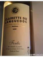Les Vignerons de Fontès