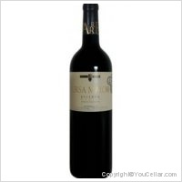 Ursa Maior - Reserva