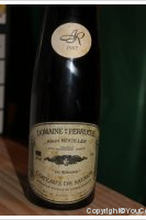 Domaine de la Perruche