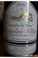 Domaine du Tane