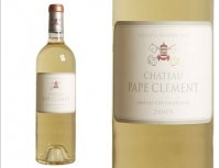 Château Pape Clément