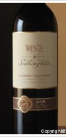 Wente Vineyards - Southern Hills Cabernet Sauvignon