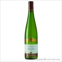 Arthur Weysbeck Riesling