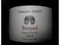 Domaine Jamet Vieilles Vignes