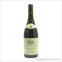 Domaine du Château du Val de Mercy