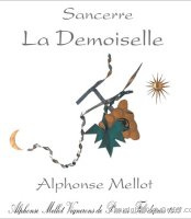 Domaine Alphonse Mellot - La Demoiselle