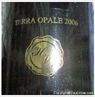 Terra Opale