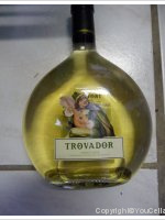 Vinhos Borges - Trovador