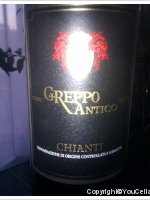 Greppo Antico