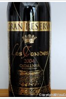 Los Condes Gran Reserva