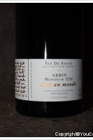 Louis Magnin - Mondeuse Tout un Monde