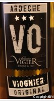 Domaine de Vigier, Viognier Original
