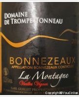 Domaine de Trompe Tonneau - La Montagne