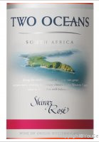 Two Oceans, Shiraz (W.O. Western Cape)
