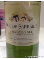 Duc De Sarrailh