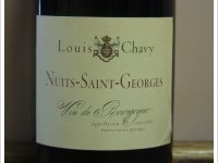 Louis Chavy