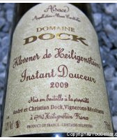 André et Christian Dock - Instant Douceur