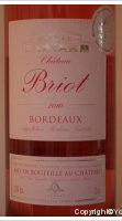 Château Briot