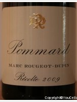 Marc Rougeot Dupin